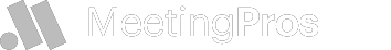 Meeting pros logo